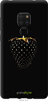 Пластиковый чехол Endorphone Huawei Mate 20 Черная клубника (3585t-1578-26985) GT, код: 7495194