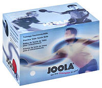 Мячики Joola Training 120pcs Orange 44280J TN, код: 6599001
