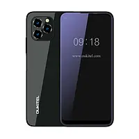 Смартфон Oukitel C21 Pro 4/64GB Black