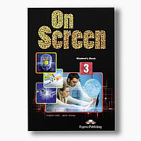 On Screen 3 Student's Book