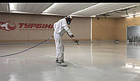 Епоксидне покриття для підлог APS 525 Floor