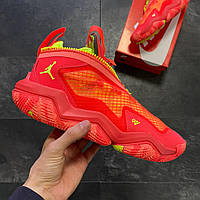Кроссовки Nike Jordan Why Not .6 "Bright Crimson" 43 brand shop