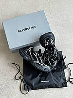 Кроссовки Balenciaga 3XL Black 39 brand shop
