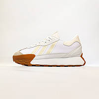 Кроссовки Adidas Futro Mix White 43 brand shop