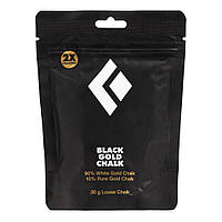 Магнезия Black Diamond Black Gold 30g Loose Chalk (1033-BD 550481.0000) GT, код: 7680621