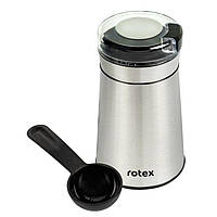 Кофемолка Rotex RCG180-S 180 Вт n