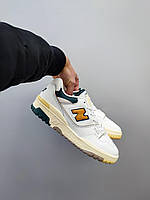 Кроссовки New Balance 550 Aime Leon Dore 42 brand shop