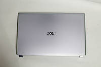 Крышка дисплея для ноутбука Acer V5-531 Серебристый (A6278) GT, код: 1281716