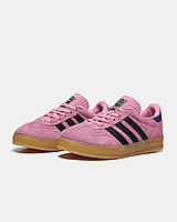 Кросівки Adidas Wmns Gazelle 'Bliss Pink Purple'