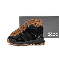 Чоловічі зимові черевики Ecco 40 brand shop