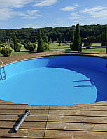 Фарби для басейнів. Кислотостійкі фарби.  ISO 9001