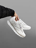 Кроссовки Reebok Classic White 41 brand shop