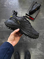 Кроссовки Reebok Zig Kinetica Full Black Termo brand shop