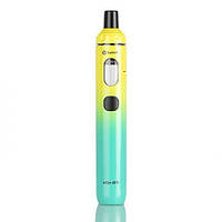 Под-система Joyetech eGo AIO Anniversary Edition Pod System 1500mAh 2ml Blue-Yellow (11163-hbr)