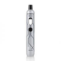 Под-система Joyetech eGo AIO Anniversary Edition Pod System 1500mAh 2ml Silver (11161-hbr)