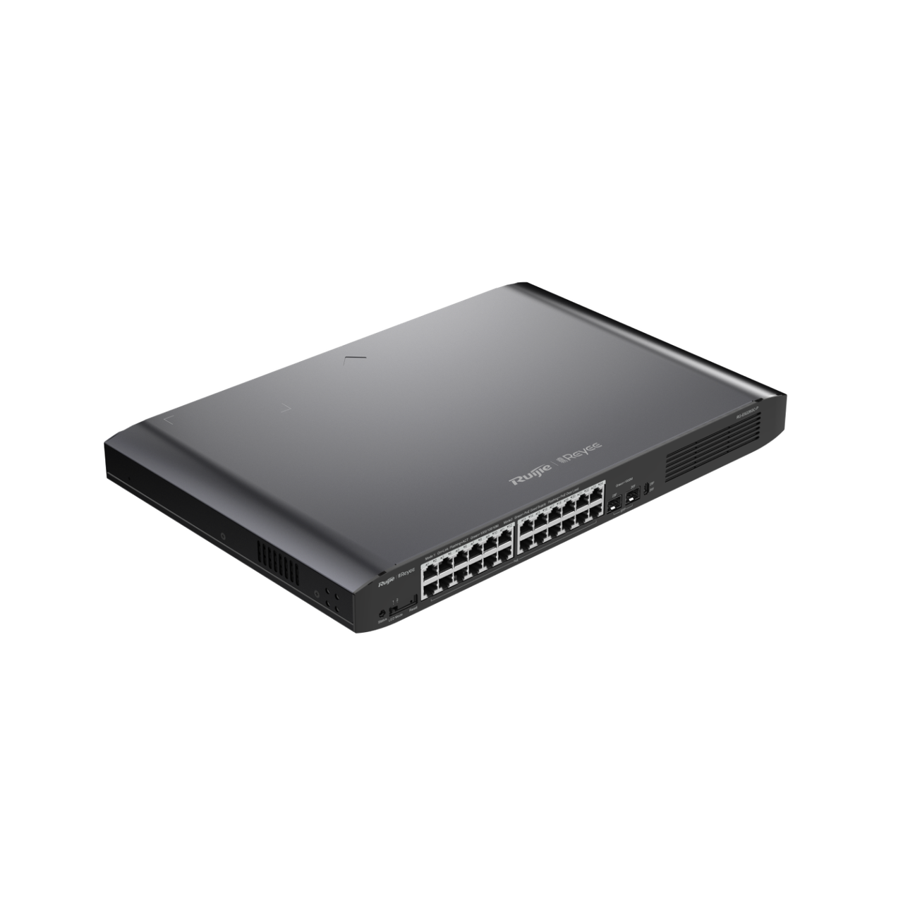 Комутатор Ruijie Reyee RG-ES226GC-P