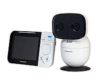 Цифрова відеоняня Panasonic KX-HN3001RUW