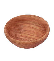 Миска деревянная Mazhura MZ-506475 10,5 см n