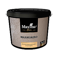 Marmorino Maxima Decor - Декоративная текстурная штукатурка
