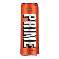 Енергетик Prime Energy Drink Orange Mango Апельсин Манго 330мл