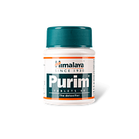 Природный антиоксидант Пурим Гималая Purim, Himalaya 60 tab