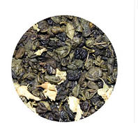 Чай зелений з ароматом китайського жасмину Китайський жасмин ТМ Камелія 1кг