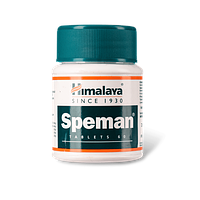 Комплекс для улучшения мужской репродуктивной системы Speman Himalaya 60 шт