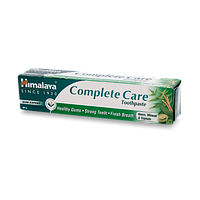 Зубная паста с полным уходом Хималая Complete Care Toothpaste Himalaya 80 г