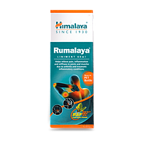Масло от боли в суставах Хималая Румалая Rumalaya Himalaya 60 мл