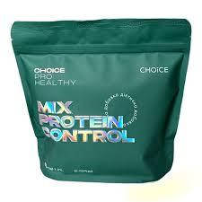 Протеиновый Коктейль  Mix  Protein Control Сhoice  PRO HEALTHY