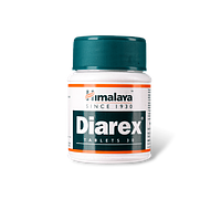 Диарекс, Хималая Diarex, Himalaya 30 таб