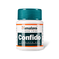 Комплекс для улучшения мужской репродуктивной системы Confido Himalaya 60 шт