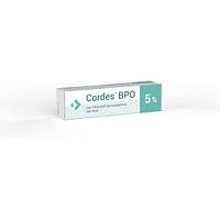 Гель Cordes BPO 5% Acne Gel