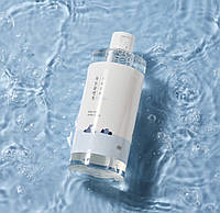 Очищувальна вода для шкіри обличчя ROUND LAB 1025 Dokdo Cleansing Water 400 ml