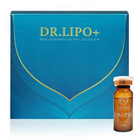 Ліполітик Dr. Lipo+ PPC Solution