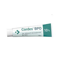 Гель Cordes BPO 10% Acne Gel