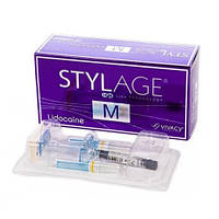 Філер Stylage M Lidocaine, 1х1ml (Стилаж М)