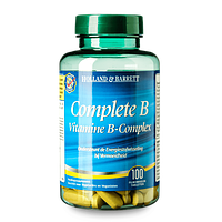 Добавка Holland & Barrett Complete B Vitamin B-Complex