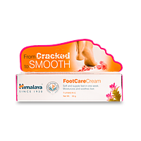 Крем для ног смягчающий Футкеа Хималая Footcare Cream Himalaya 50 г