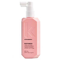 Несмываемый Уплотняющий Спрей для Ослабленных Волос Kevin Murphy Body Mass