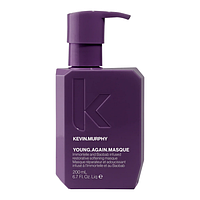 Маска для Укрепления Длинных Волос Kevin Murphy Young Again Masque