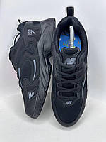 Мужские черные new balance 725, New balance 725, Кроссовки new balance 725 black