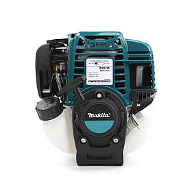 Мотокоса Makita EBH252U (3.5 кВт, 4х тактний) Комплектація "ЕКО". Бензокоса Макіта