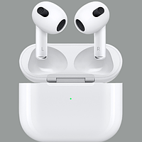 Наушники AirPods 3 беcпроводные