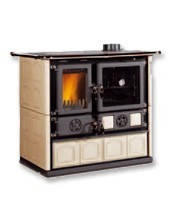 Варильна піч Nordica rosa maiolica