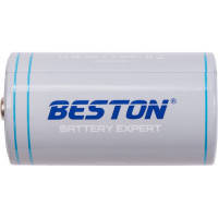 Акумулятор D 1.5V 4000mah Li-ion з портом USB Type-C (DLC-40) Beston (AA620302)