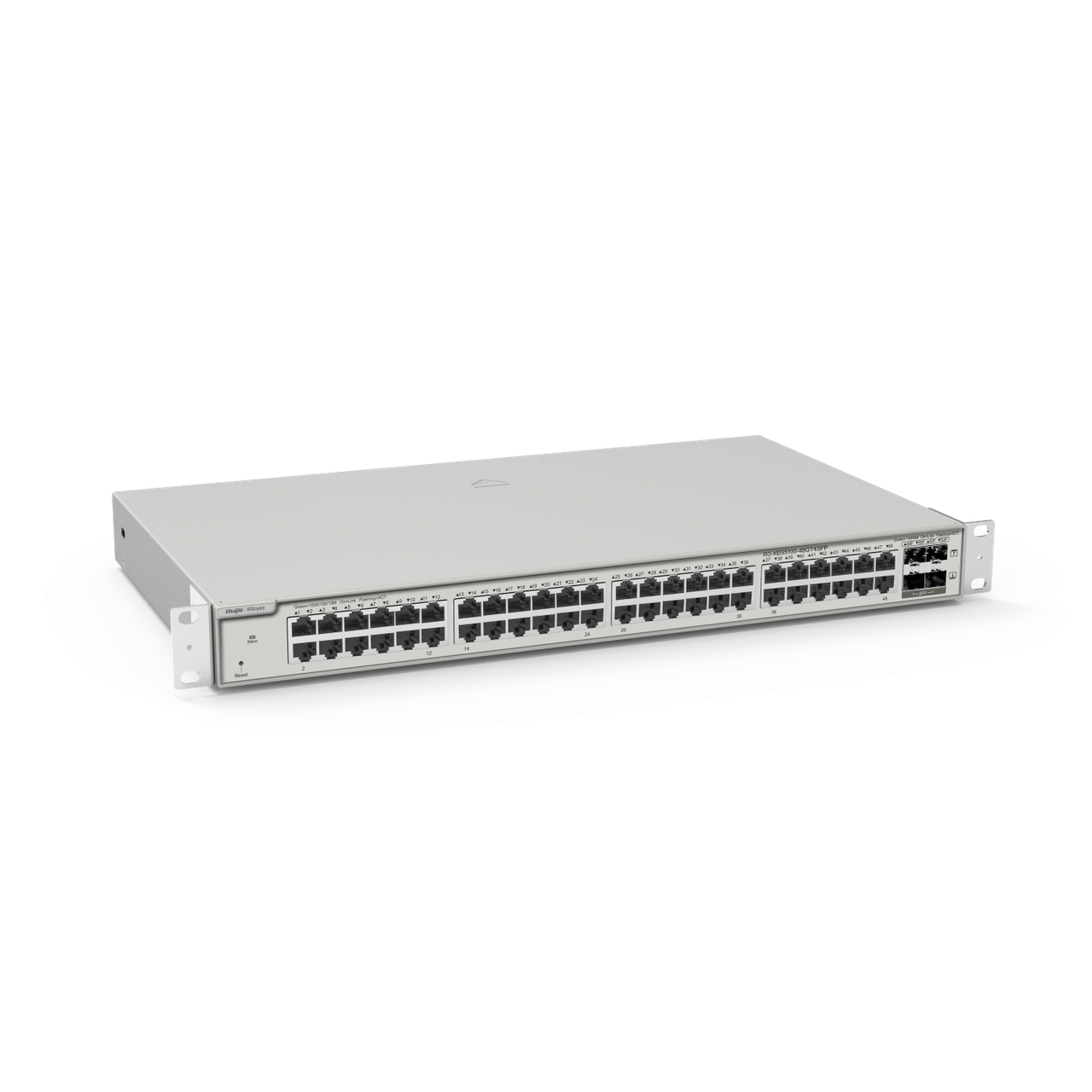 Комутатор Ruijie Reyee RG-NBS5100-48GT4SFP