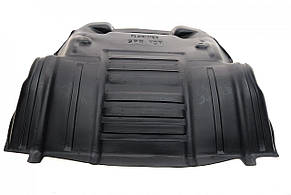 Захист двигуна Mercedes Sprinter 901-905 / VW LT 96-06 (нижня) VAN Wezel 3075701