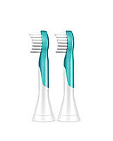 Насадка для зубной щетки Philips Sonicare For Kids HX6032-33 2 шт n