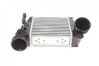 Радиатор интеркулера VW Golf / Bora / Skoda Octavia / Seat Leon 1.9TDI 00-10 VAN Wezel 03004354